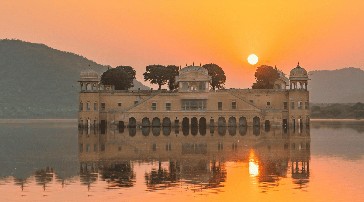 Viajar sola en grupo reducido India Viajar sola en grupo reducido India