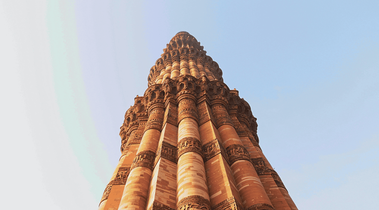 Viajar sola en grupo reducido India Viajar sola en grupo reducido India