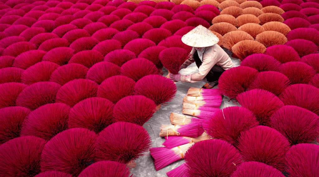 Vietnam Viajar sola en grupo reducido