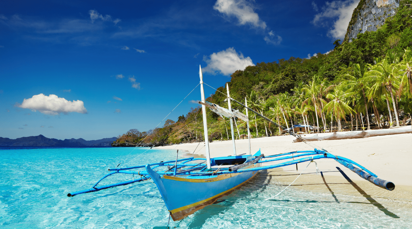 Filipinas viajes en grupo reducido Filipinas viajes en grupo reducido