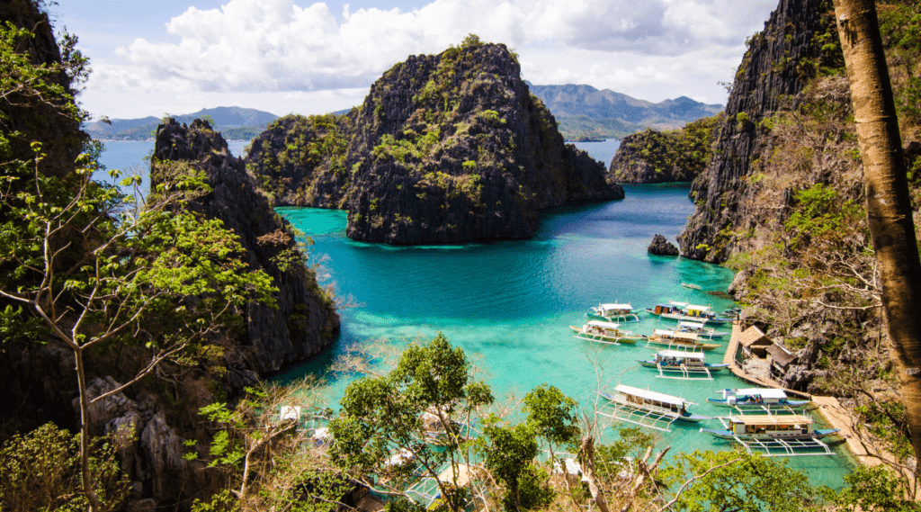 Filipinas viajes en grupo reducido