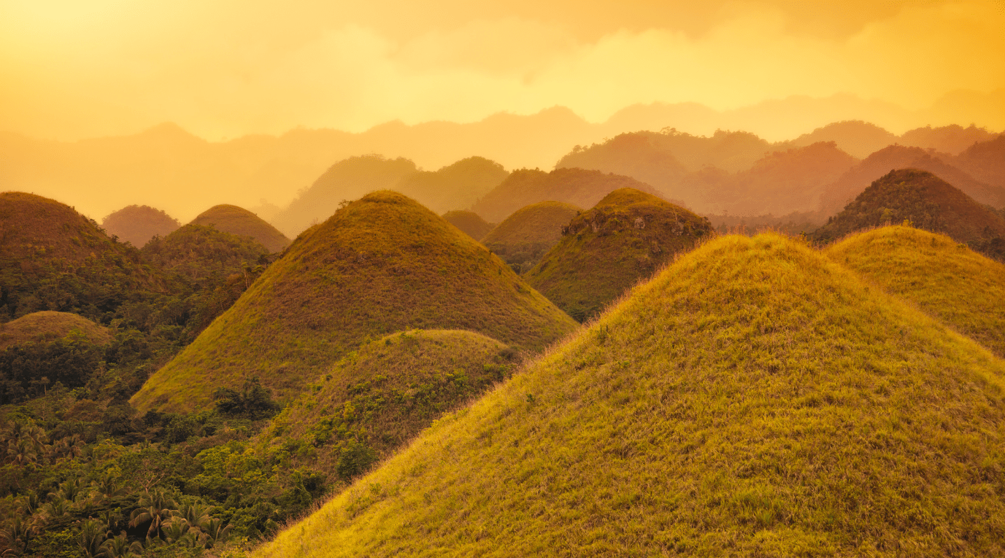 Filipinas viajes en grupo reducido