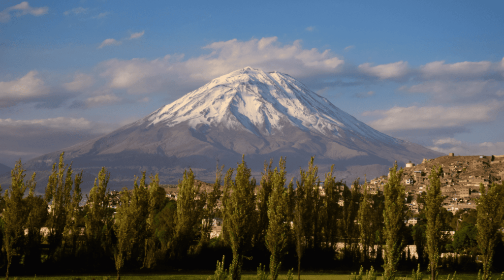 Perú y Amazonas Viajar sola en grupo reducido