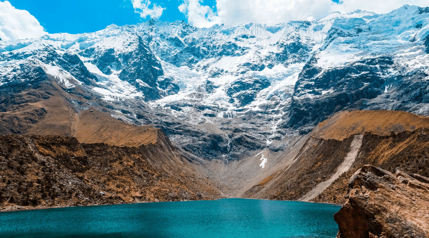 Perú y Amazonas Viajar sola en grupo reducido