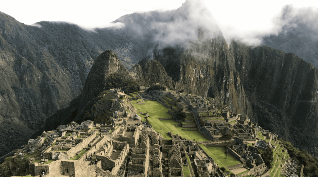 Perú y Amazonas Viajar sola en grupo reducido