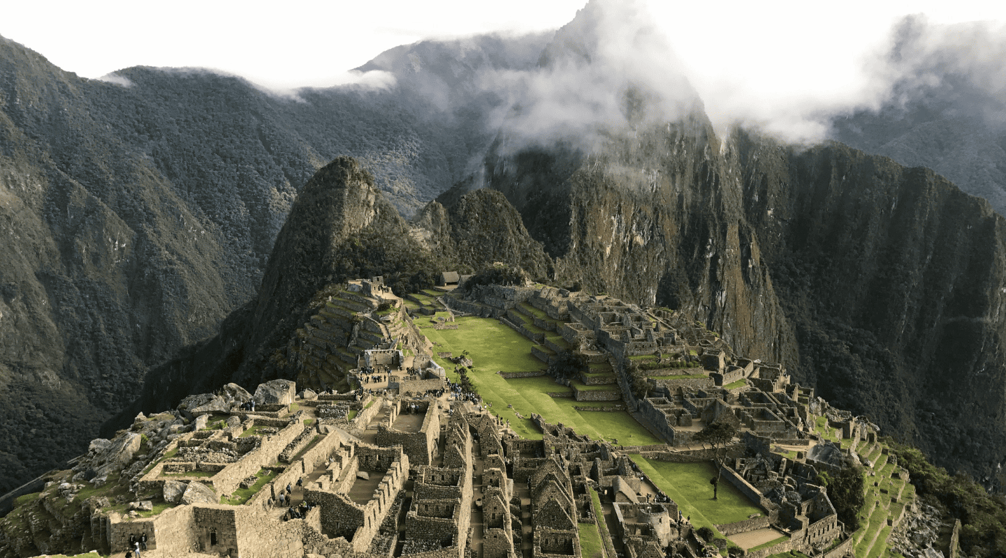 Perú y Amazonas Viajar sola en grupo reducido