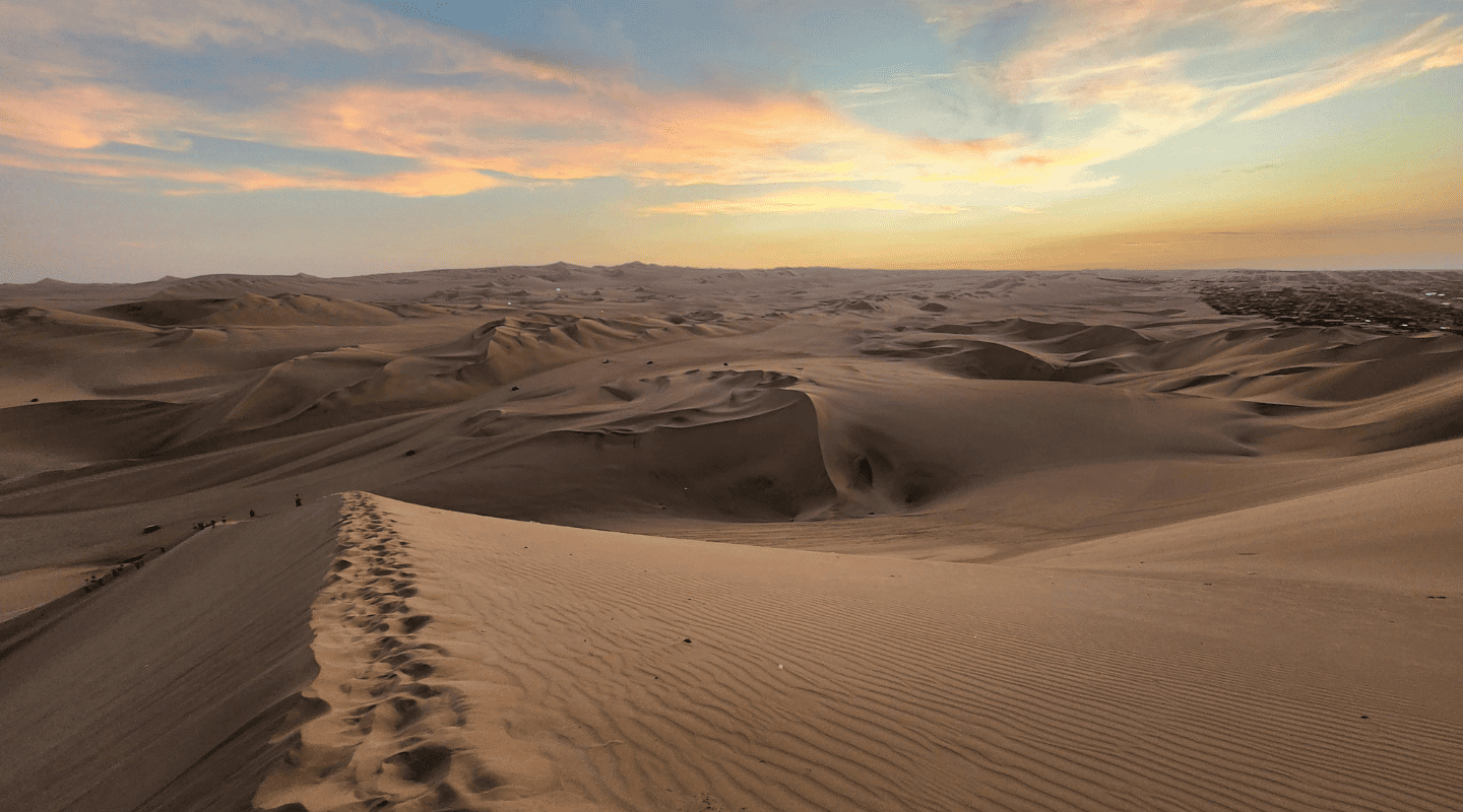 Perú y Amazonas Viajar sola en grupo reducido