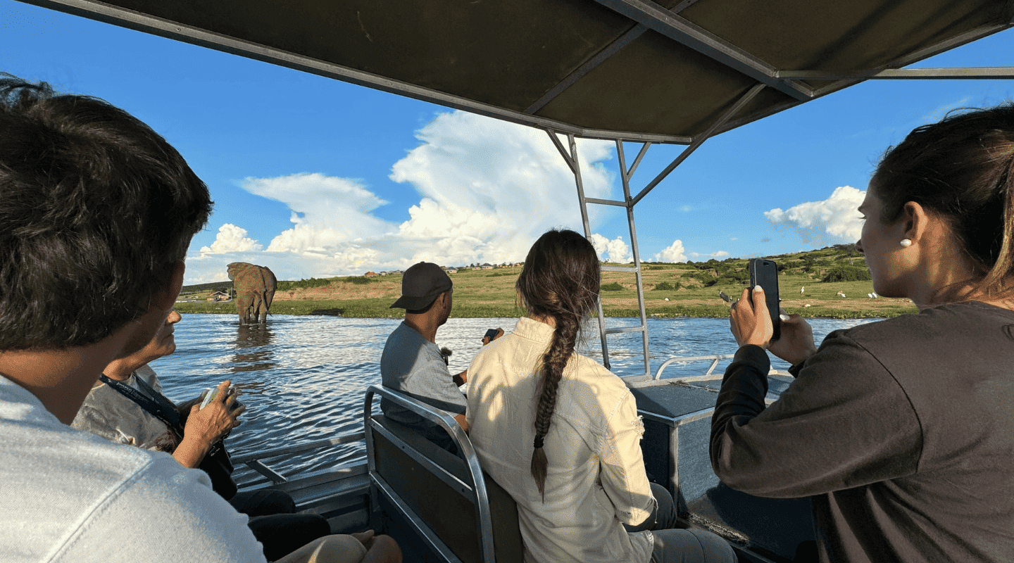 Uganda Viajar sola en grupo reducido Uganda Viajar sola en grupo reducido